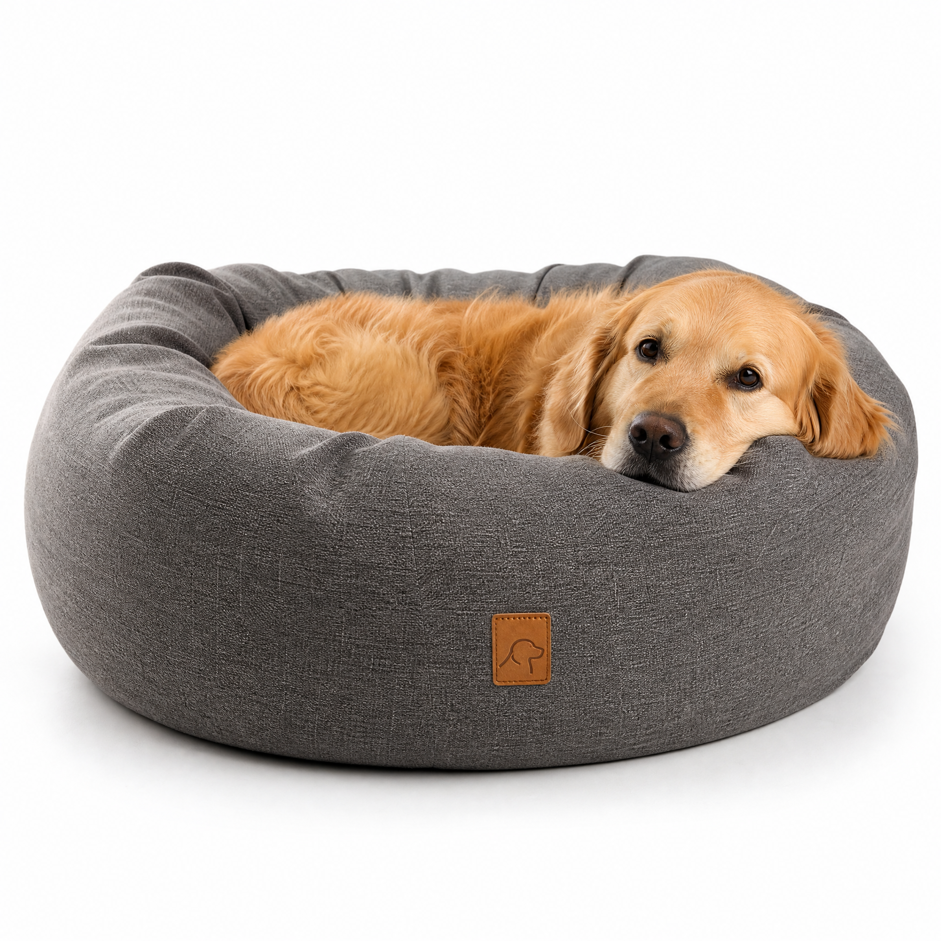Bean Bag Dog Beds