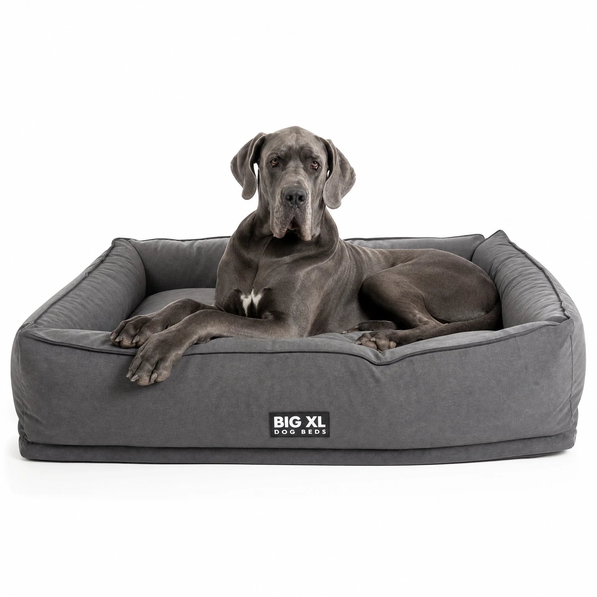 Big XL Dog Beds