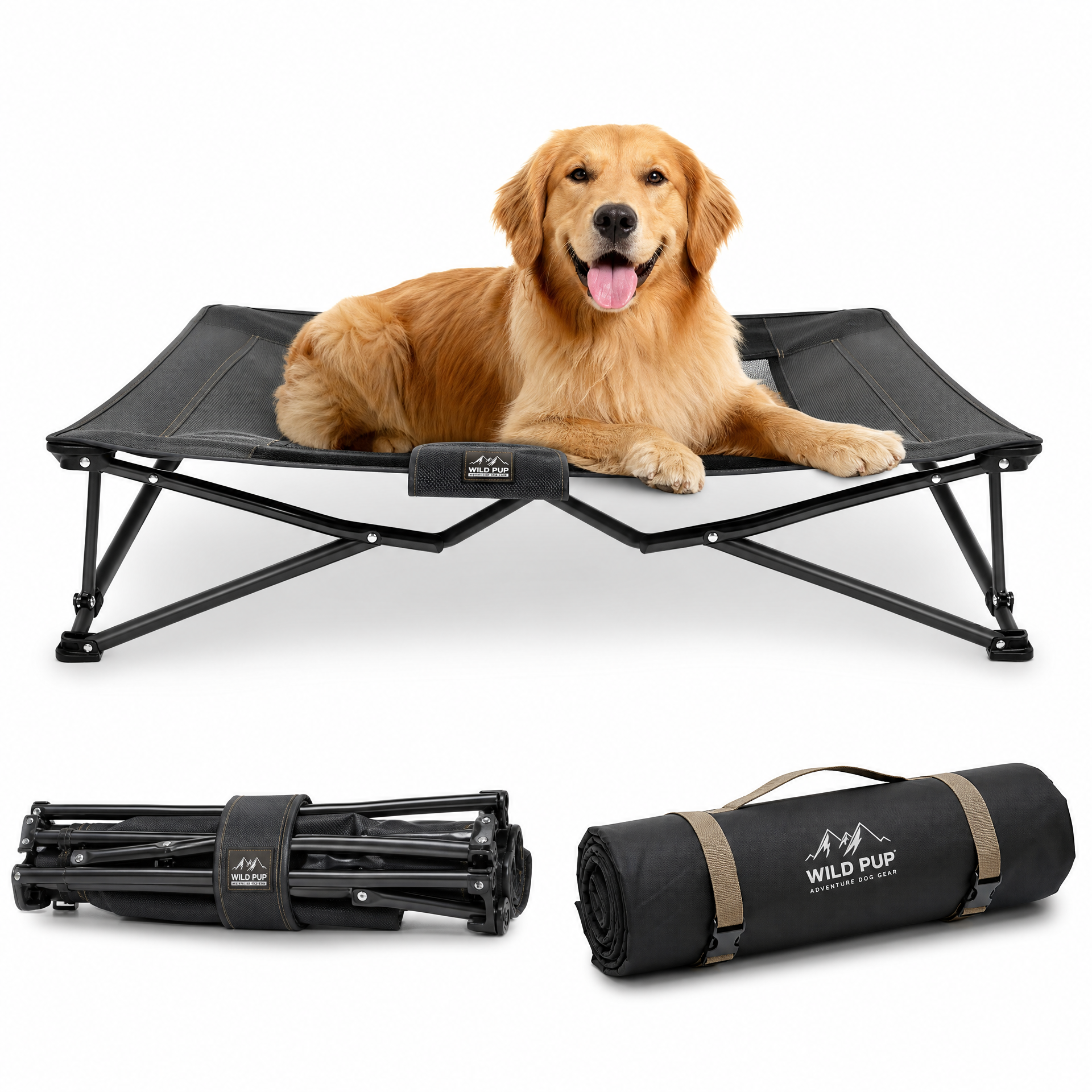Dog Camping Beds