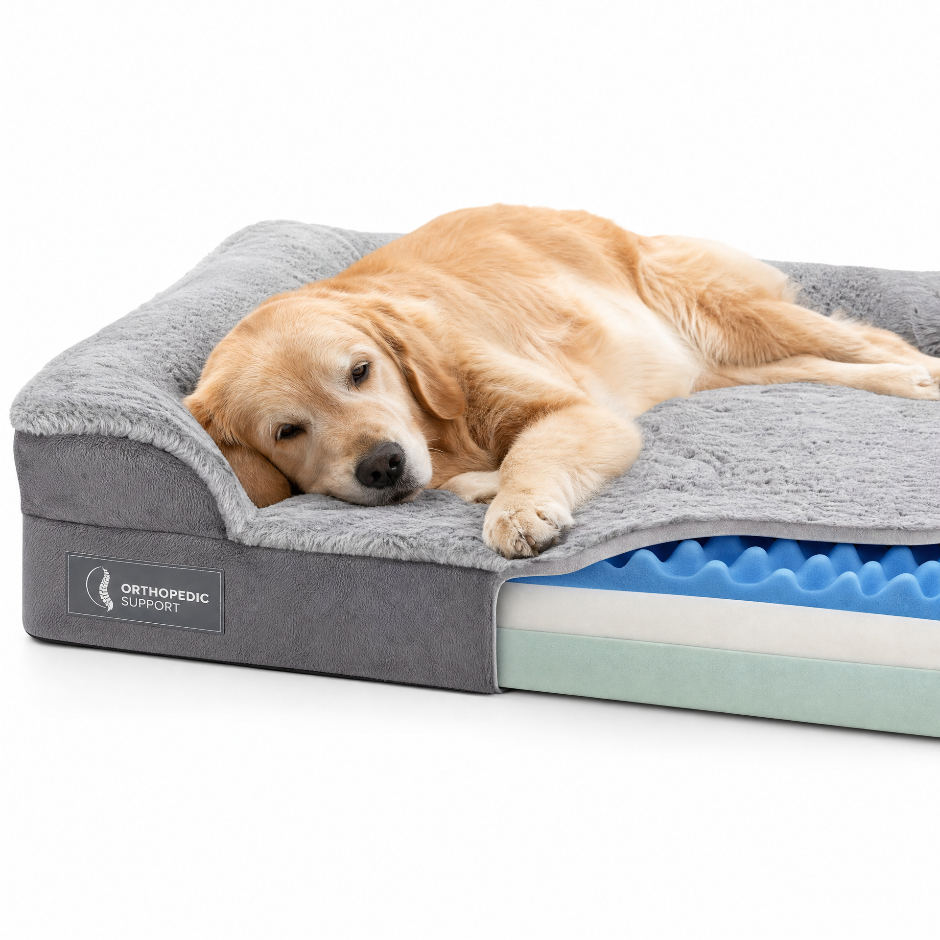 Orthopedic Dog Beds