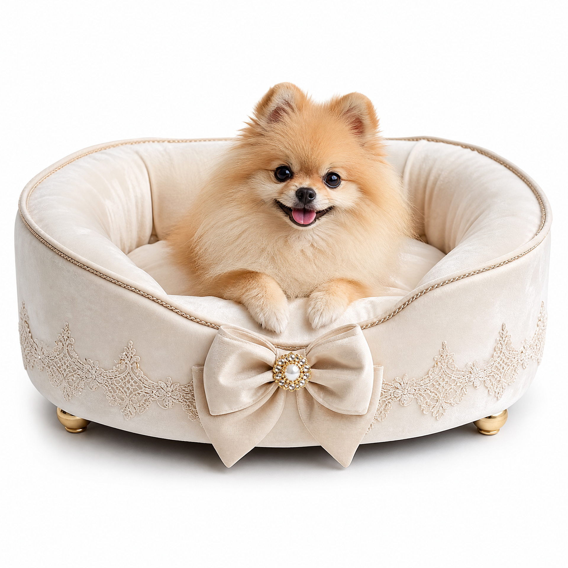 Small Dog Beds