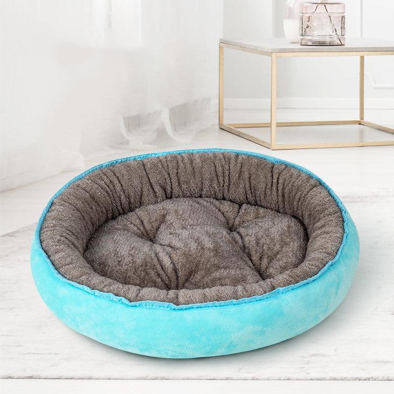 Luxury Pet Comfort Bed