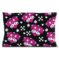 Day of the Dog Pink Dog Bed