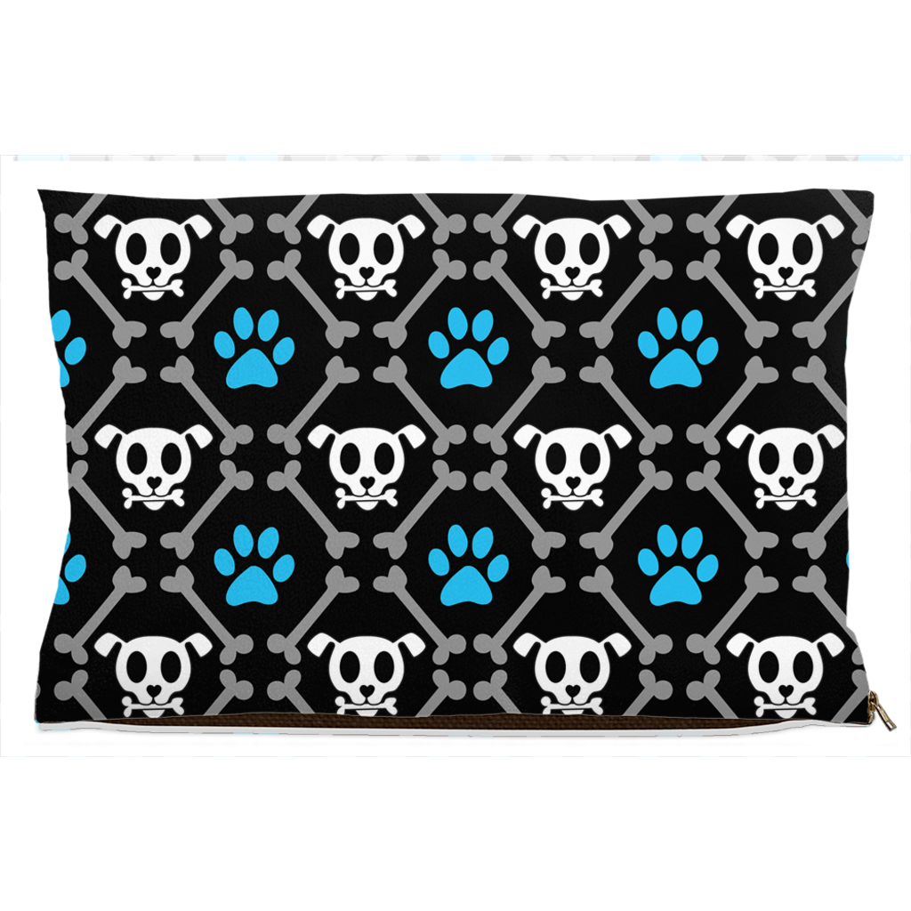 Bone Dogger Dog Bed