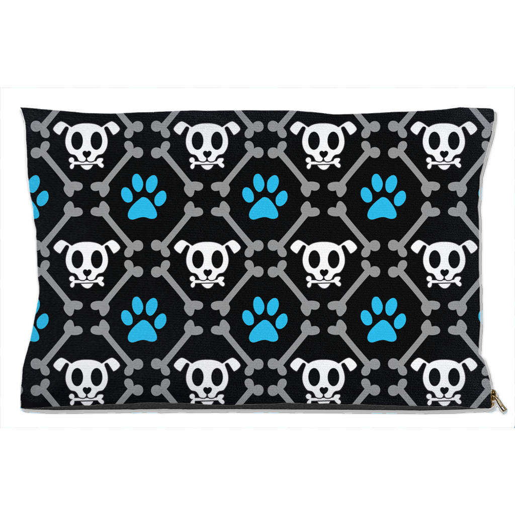 Bone Dogger Dog Bed