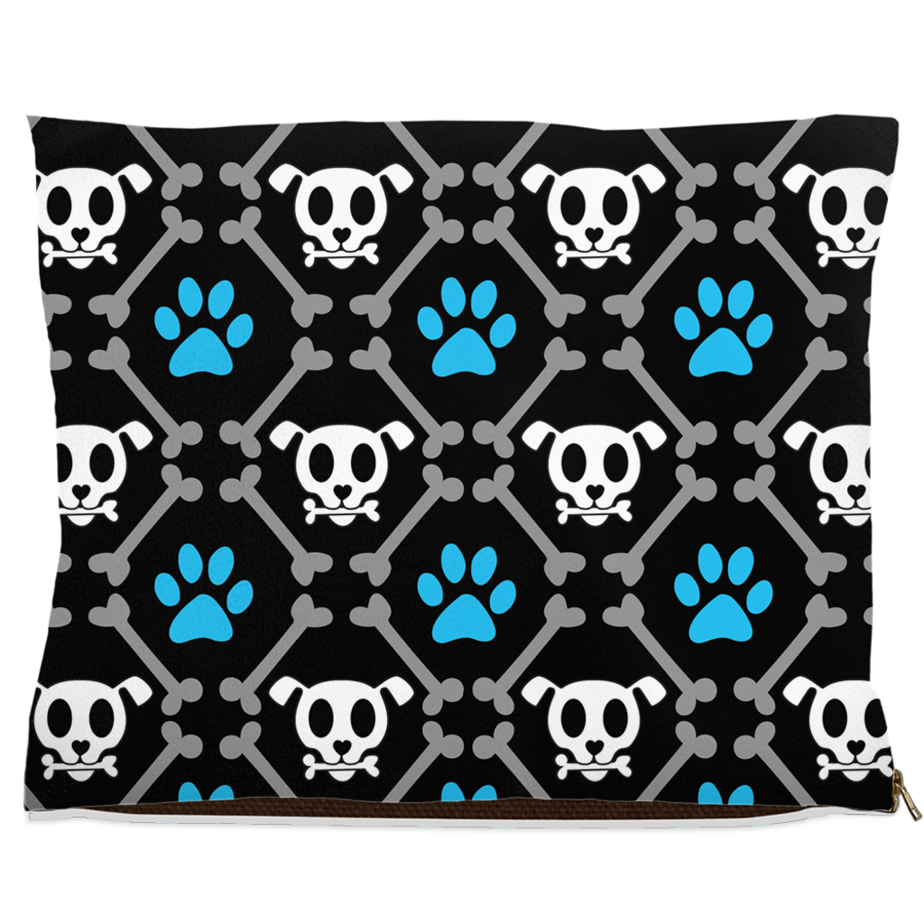 Bone Dogger Dog Bed