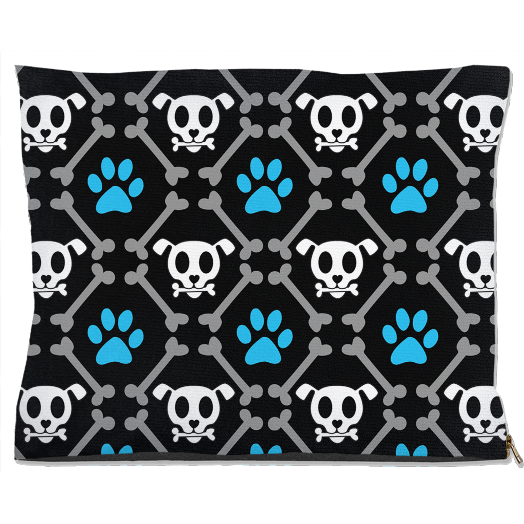 Bone Dogger Dog Bed