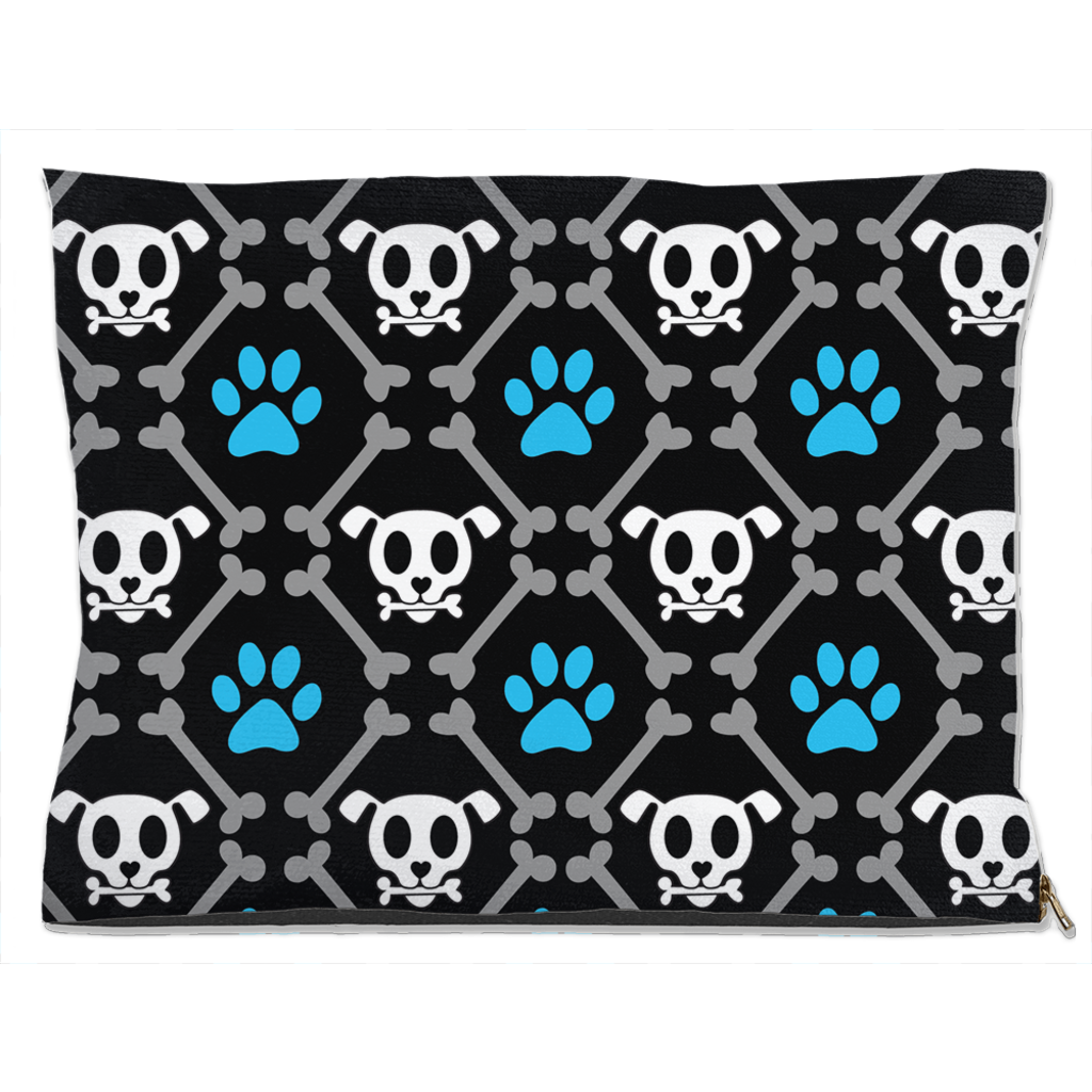 Bone Dogger Dog Bed
