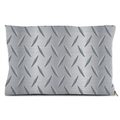 Steel Plated Pup Dog Bed