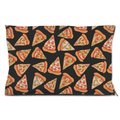 Pizza Luva Dog Bed