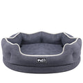 Pet Cat Dog Bed, Warm Sofa, Washable Memory Foam