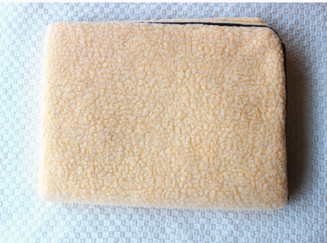 Self-Heating Dog Bed & Pet Cushion