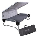Disc-O-Bed Dog Bed