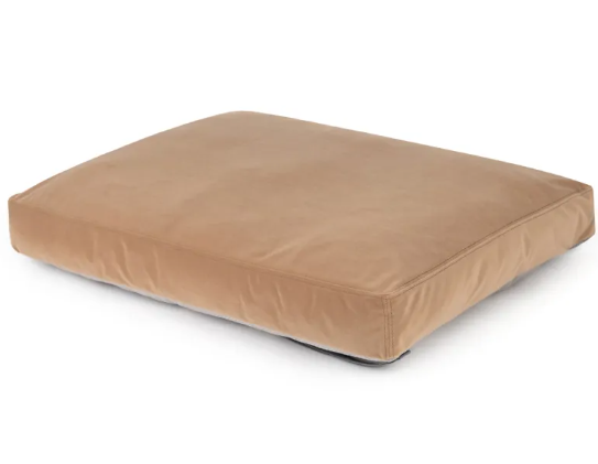 Cozy Paws™ Deluxe Warm Dog Bed