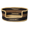 Hand Woven Dog Bed | Handmade in Ghana
