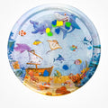 Water Ice Cushion Summer Pet Nest Bed