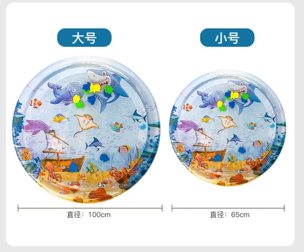 Water Ice Cushion Summer Pet Nest Bed