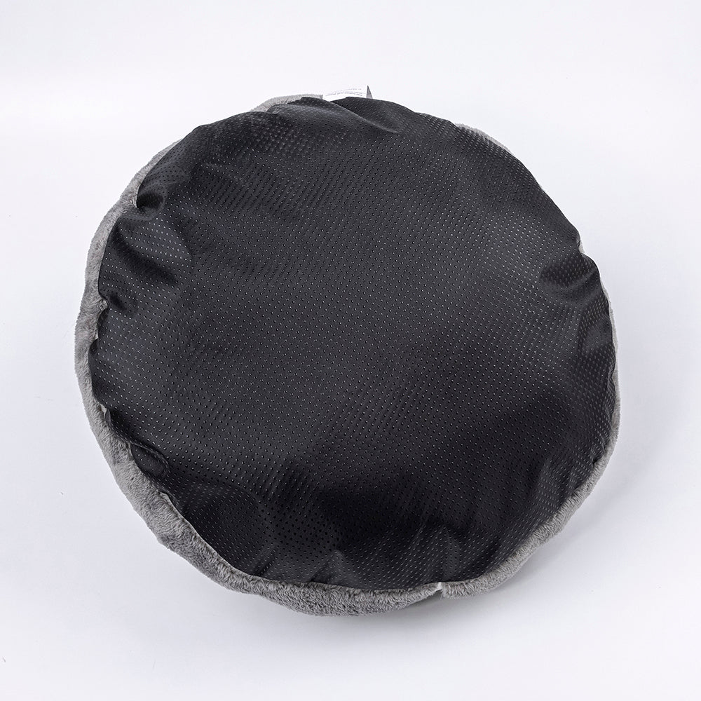 Bunny Ear Design Pet Bed 🐰🛏️ Cozy Plush Dog & Cat Bed