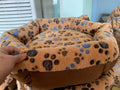 New Hot Selling Dog Bed with Lamb Fleece (Wholesale)