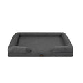 PaWz Memory Foam Pet Sofa Bed