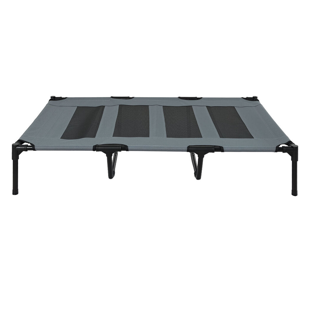 Pawz Elevated Pet Bed Raised Dog Bed Large Cooling Bed