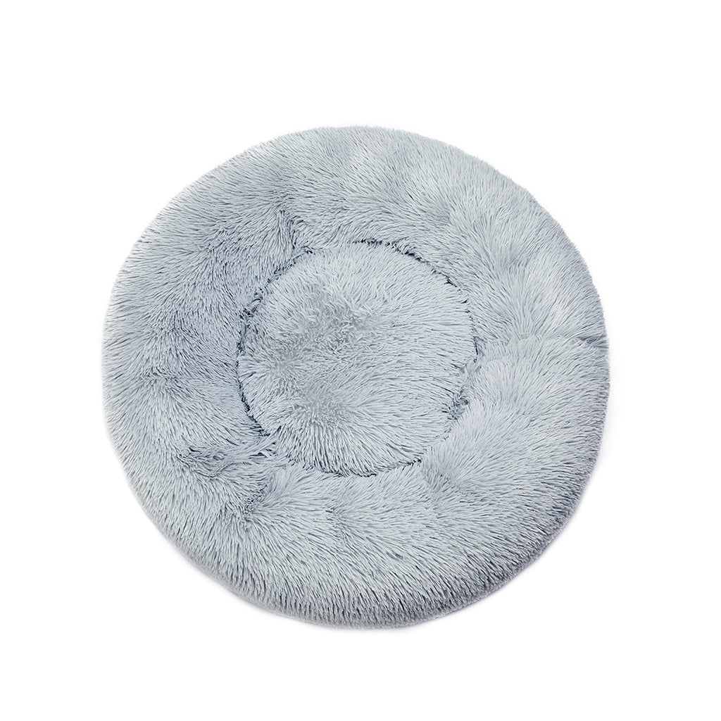 NNEIDS PaWz Pet Bed Dog Beds Mattress Bedding XL Grey X-Large