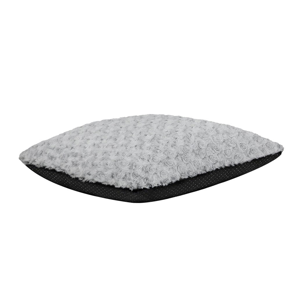 Pawz Pet Bed Dog Soft Warm Plush Mattress