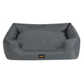NNEIDS Pawz Waterproof Pet Dog Calming Bed