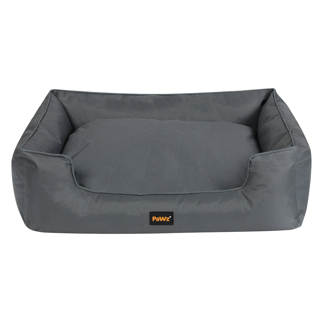 NNEIDS Pawz Waterproof Pet Dog Calming Bed
