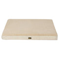 Pawz Dog Bed Soft Pet Mat Cushion Removable Washable