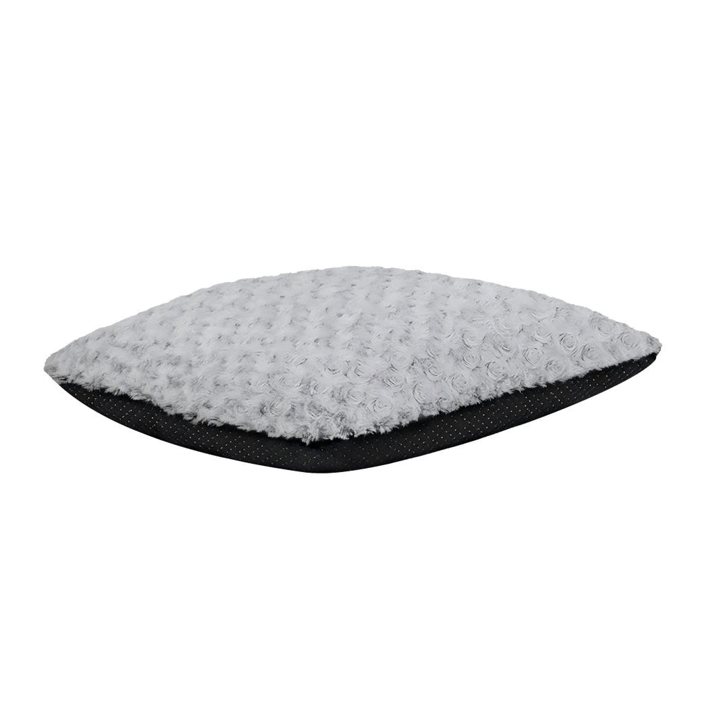 Pawz Pet Bed Dog Soft Warm Plush Mattress