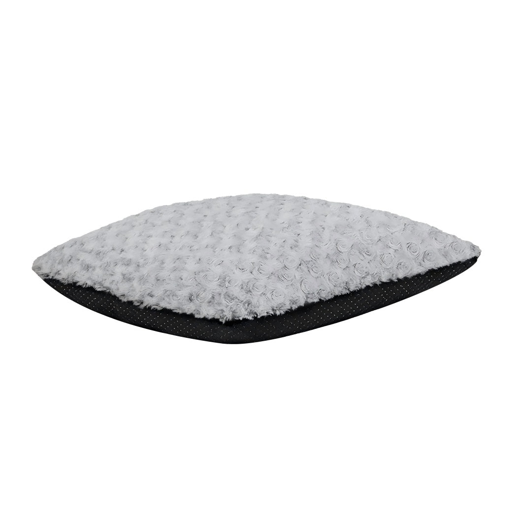 Pawz Pet Bed Dog Soft Warm Plush Mattress