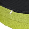Pawz Pet Orthopedic Calming Bed Memory Foam Dog Sofa
