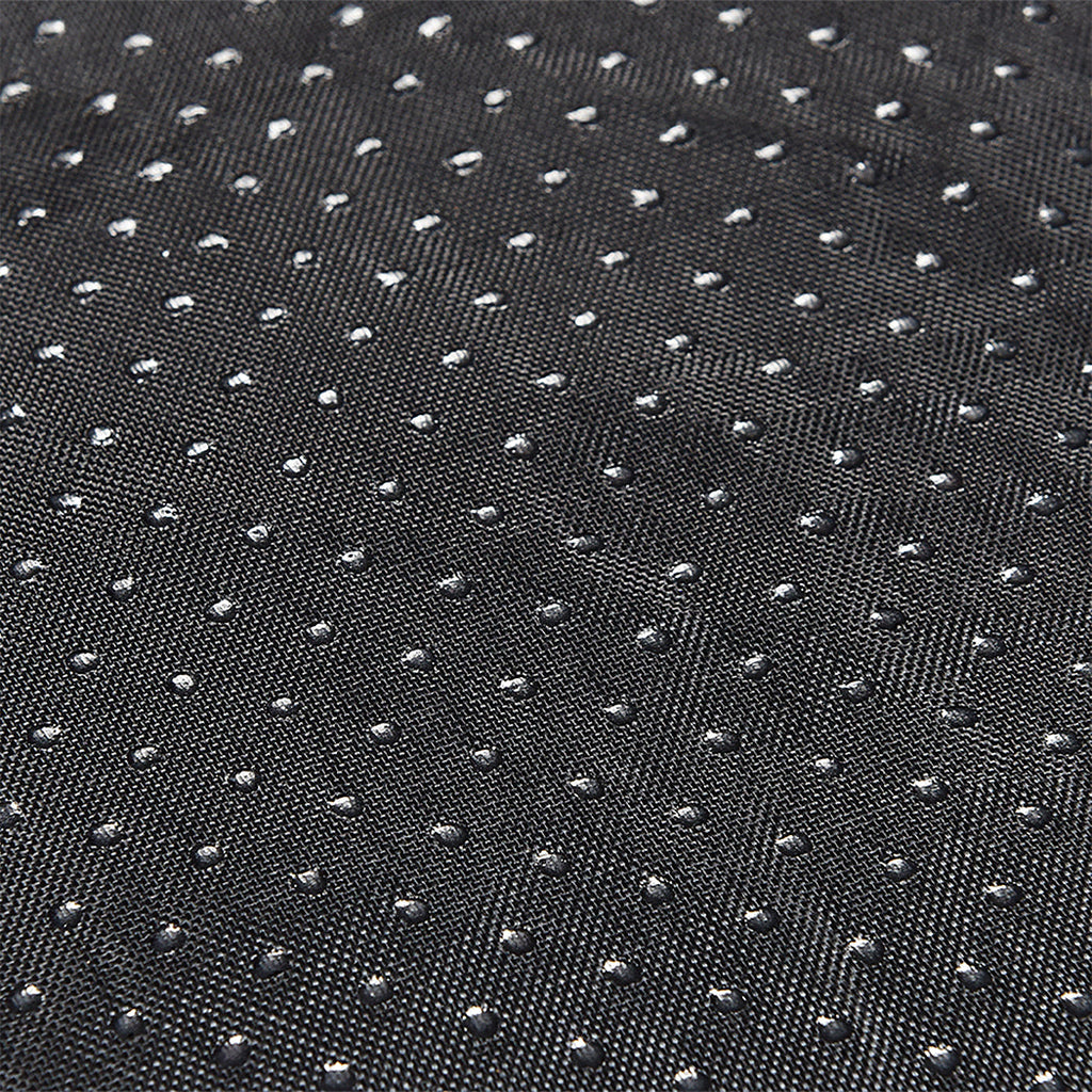 TheNapBed Human Size Pet Bed Calming Charcoal